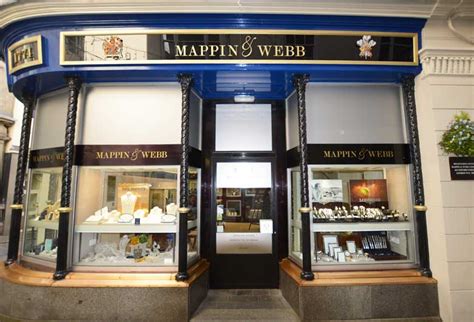 mappin & webb guernsey.